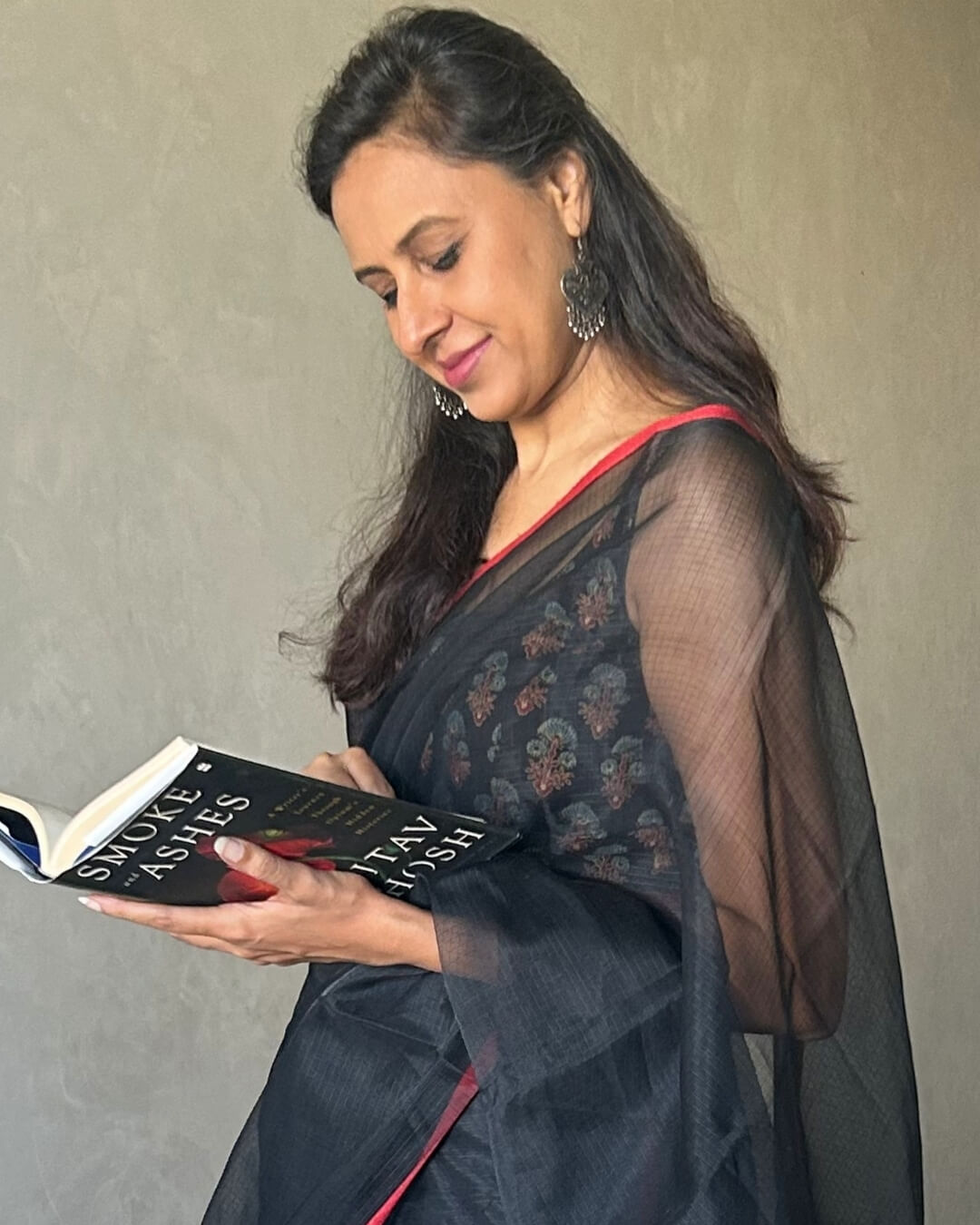 Nisha Kota doriya Cotton Saree