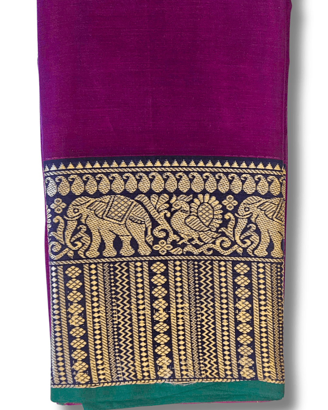 Vaidehi Cotton Saree