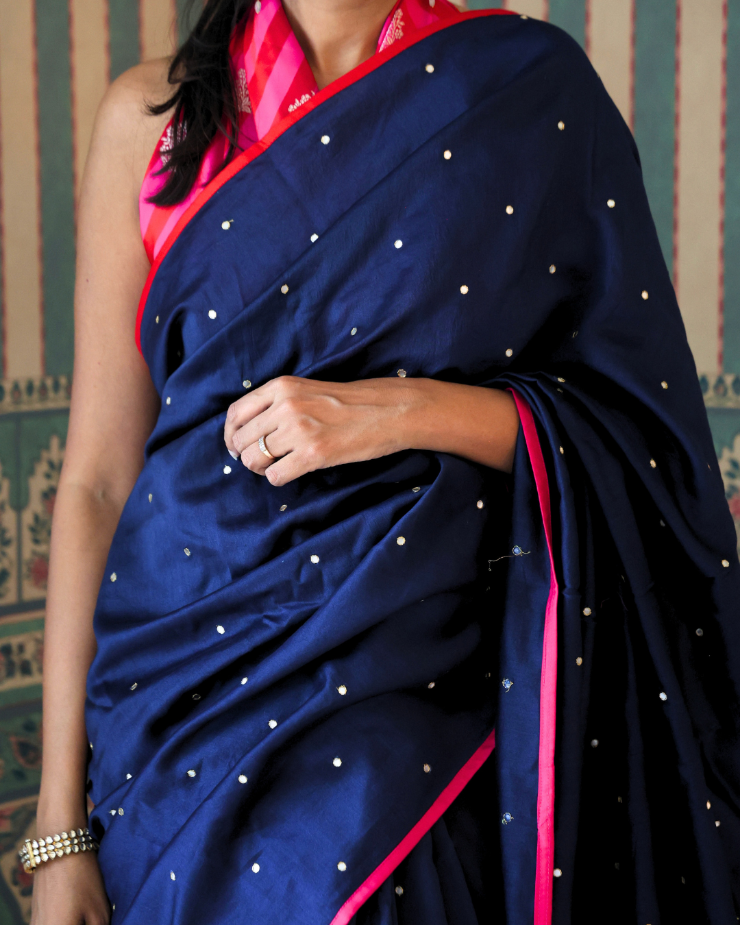 "Chandani Raatein" Chanderi
